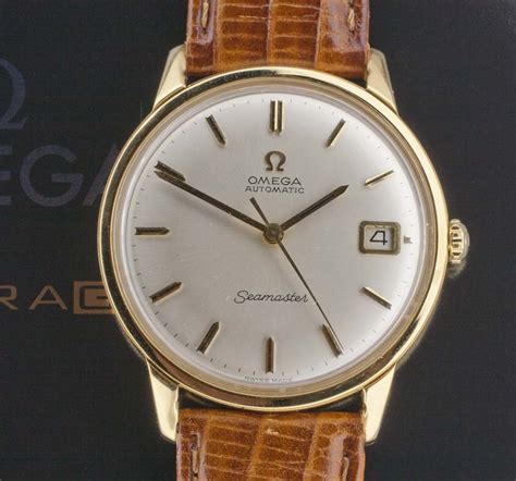 refurbished omega watches|refurbished omega watches for sale.